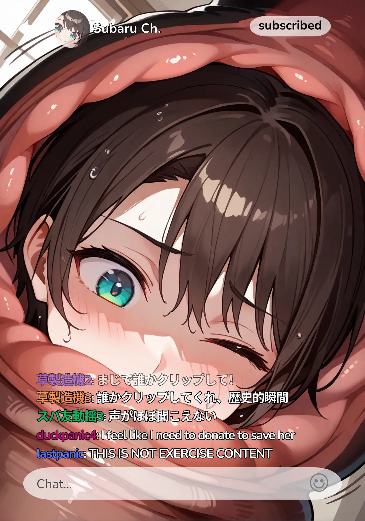 i8urwaifu Part 2 - Image 599