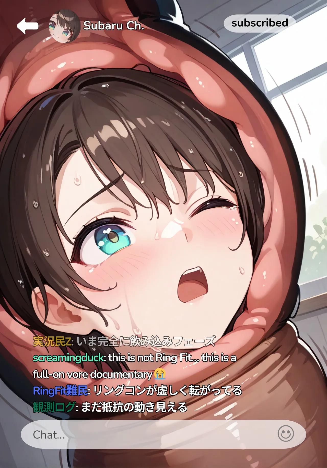 i8urwaifu Part 2 - Image 601