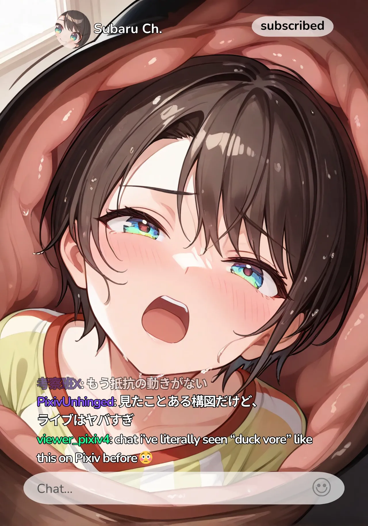 i8urwaifu Part 2 - Image 603