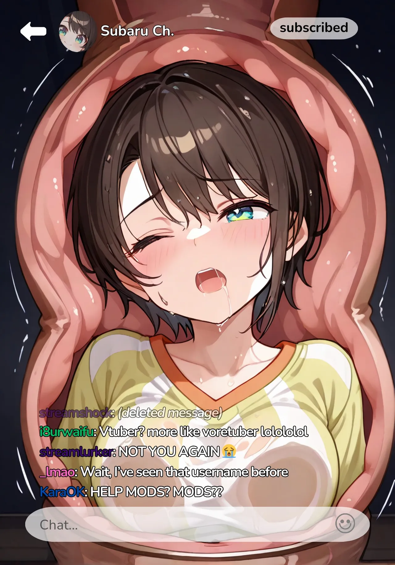 i8urwaifu Part 2 - Image 604