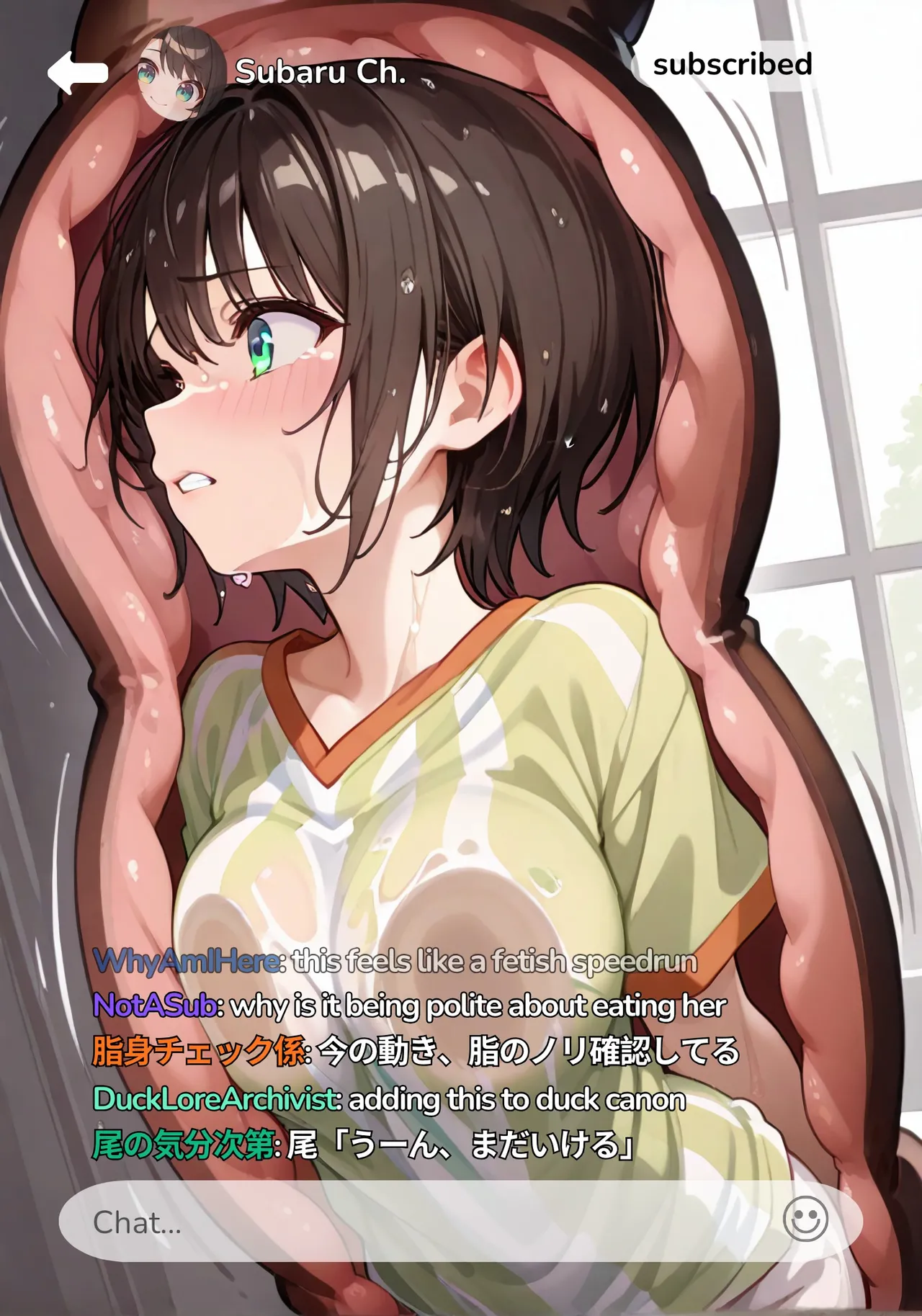 i8urwaifu Part 2 - Image 605