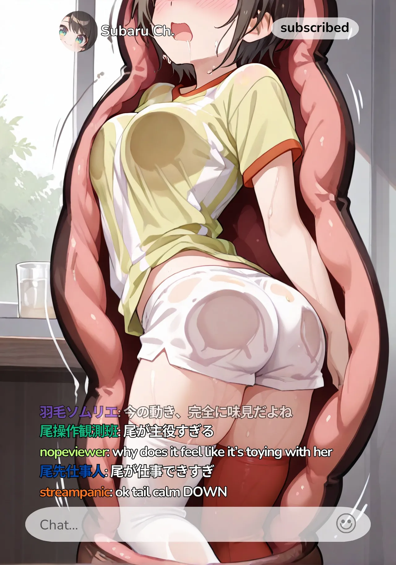 i8urwaifu Part 2 - Image 607