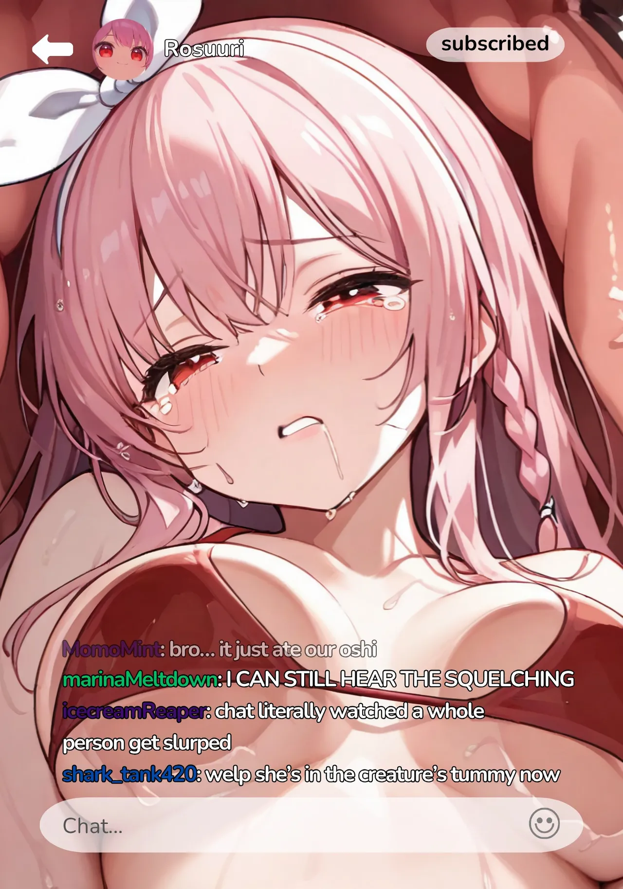 i8urwaifu Part 2 - Image 64