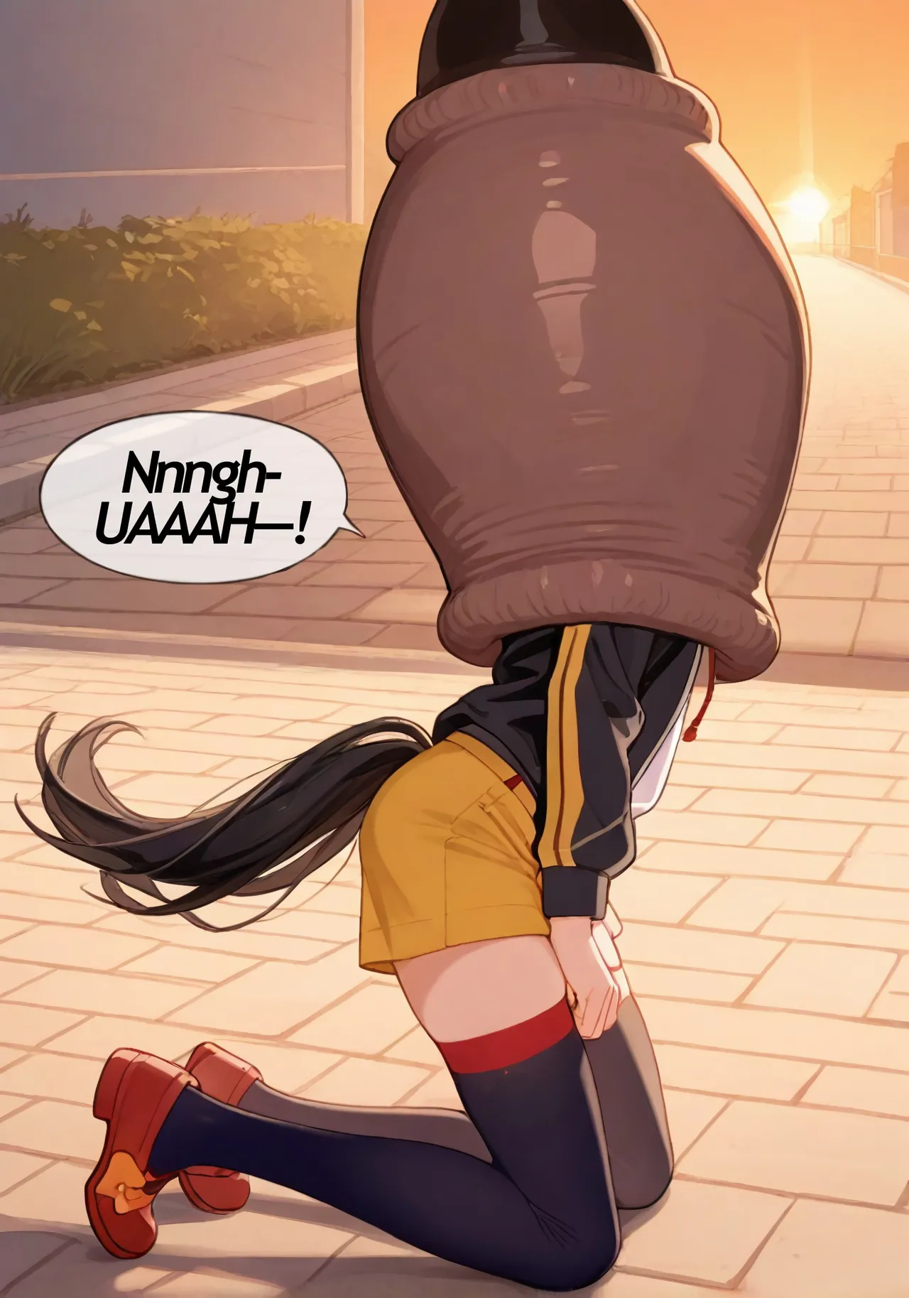 i8urwaifu Part 2 - Image 704