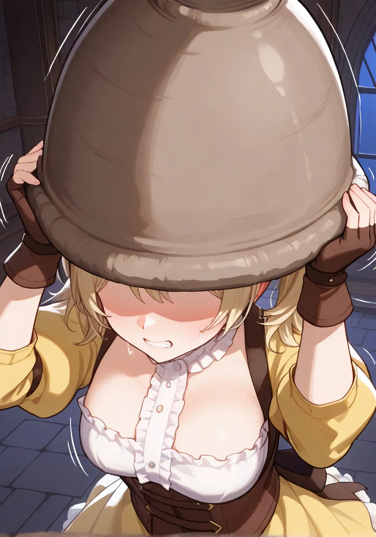 i8urwaifu Part 2 - Image 90