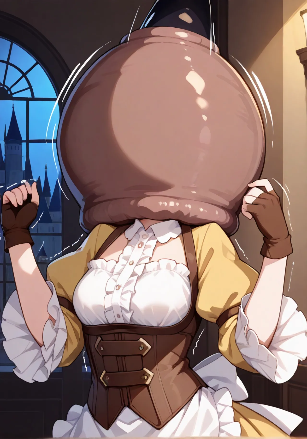 i8urwaifu Part 2 - Image 91