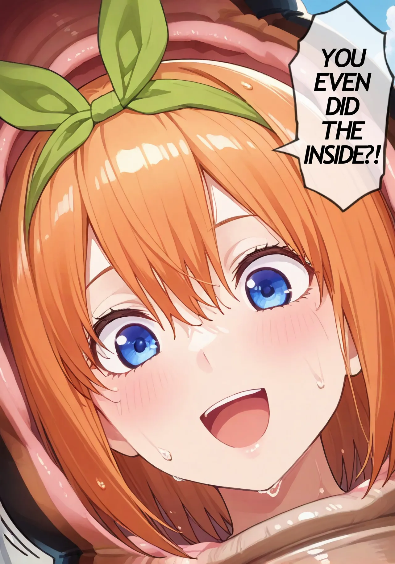 i8urwaifu Part 2 - Image 933