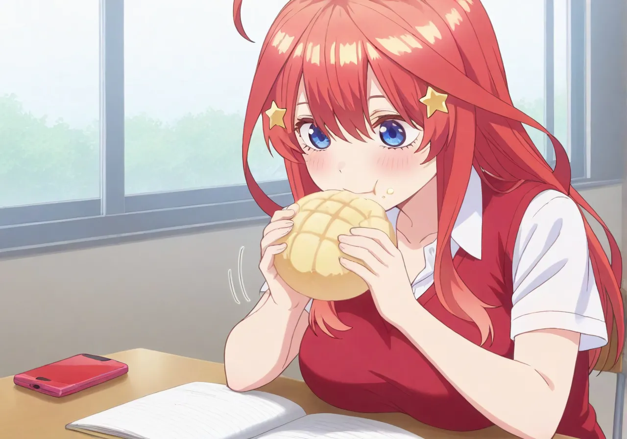 i8urwaifu Part 2 - Image 948