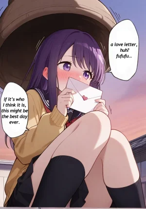 i8urwaifu Part 2 - Page 149