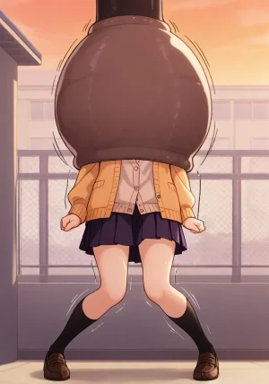 i8urwaifu Part 2 - Page 155