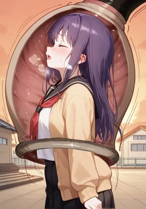 i8urwaifu Part 2 - Page 156