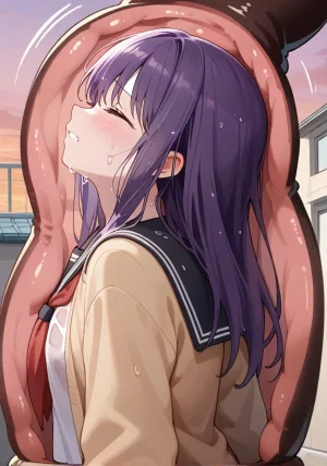 i8urwaifu Part 2 - Page 167