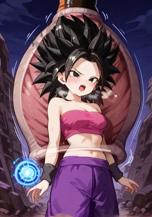 i8urwaifu Part 2 - Page 18