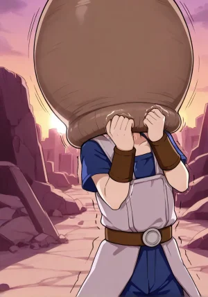 i8urwaifu Part 2 - Page 189