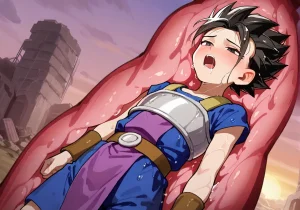 i8urwaifu Part 2 - Page 203