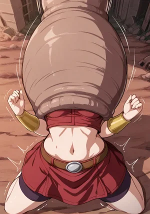 i8urwaifu Part 2 - Page 208