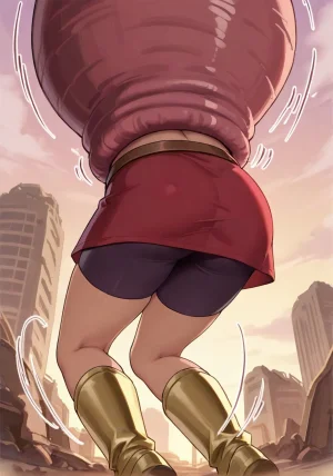 i8urwaifu Part 2 - Page 214