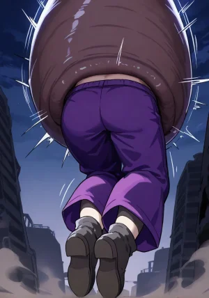 i8urwaifu Part 2 - Page 22