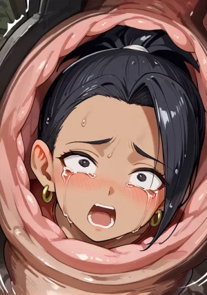 i8urwaifu Part 2 - Page 219