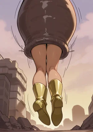 i8urwaifu Part 2 - Page 220