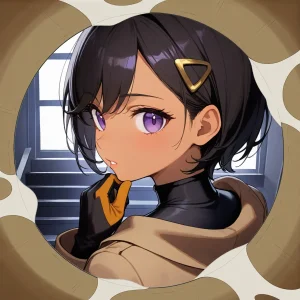 i8urwaifu Part 2 - Page 241