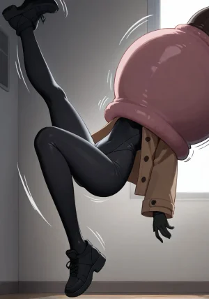 i8urwaifu Part 2 - Page 250