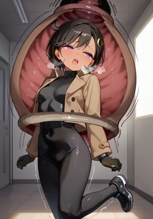 i8urwaifu Part 2 - Page 253