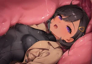 i8urwaifu Part 2 - Page 270