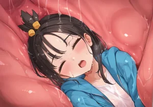 i8urwaifu Part 2 - Page 273