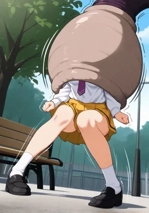 i8urwaifu Part 2 - Page 278