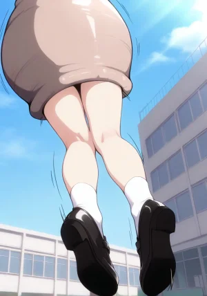 i8urwaifu Part 2 - Page 286