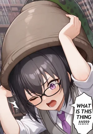 i8urwaifu Part 2 - Page 308