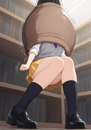 i8urwaifu Part 2 - Page 311