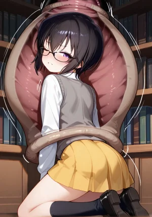 i8urwaifu Part 2 - Page 318