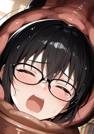 i8urwaifu Part 2 - Page 322