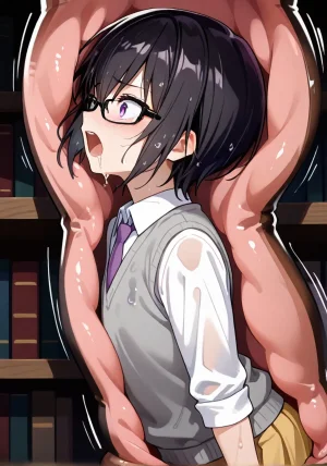 i8urwaifu Part 2 - Page 330