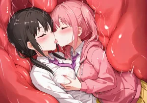 i8urwaifu Part 2 - Page 340