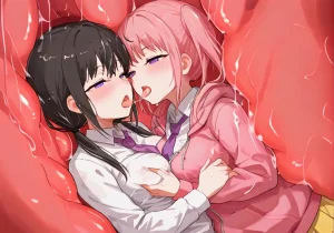 i8urwaifu Part 2 - Page 341