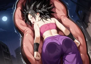 i8urwaifu Part 2 - Page 35