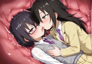 i8urwaifu Part 2 - Page 350