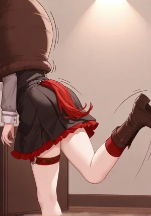 i8urwaifu Part 2 - Page 363