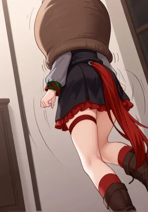 i8urwaifu Part 2 - Page 365