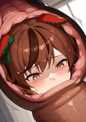 i8urwaifu Part 2 - Page 366