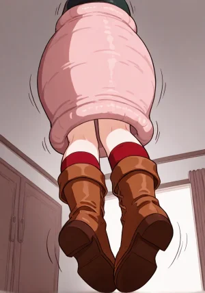 i8urwaifu Part 2 - Page 371