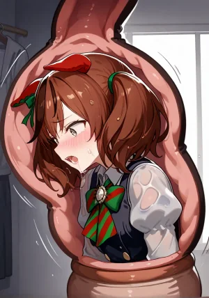 i8urwaifu Part 2 - Page 373