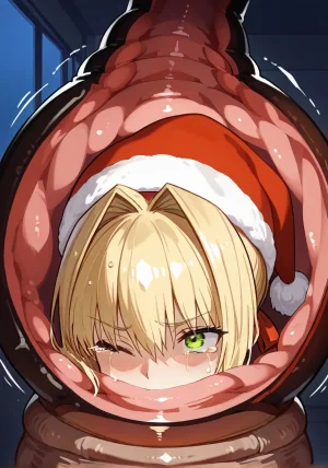 i8urwaifu Part 2 - Page 390