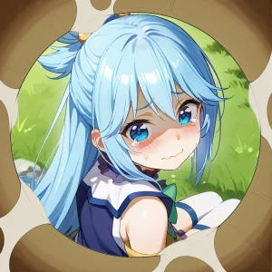 i8urwaifu Part 2 - Page 409