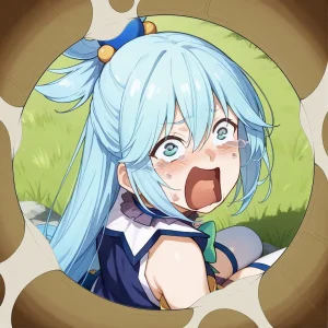 i8urwaifu Part 2 - Page 410