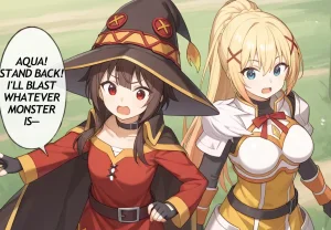 i8urwaifu Part 2 - Page 413