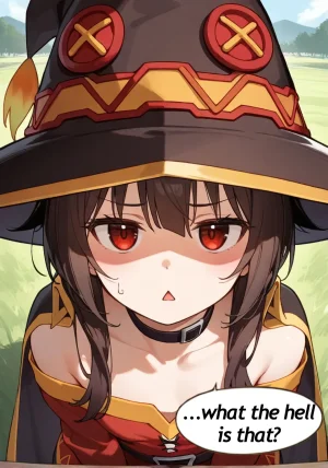 i8urwaifu Part 2 - Page 415